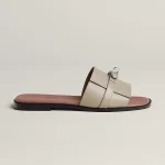 Hermès Giulia sandal - Image 4